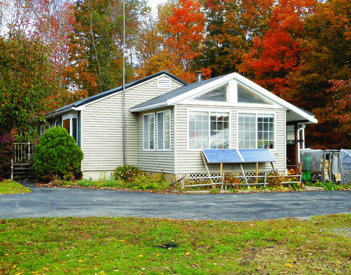 Property Site Planning Around the Sun